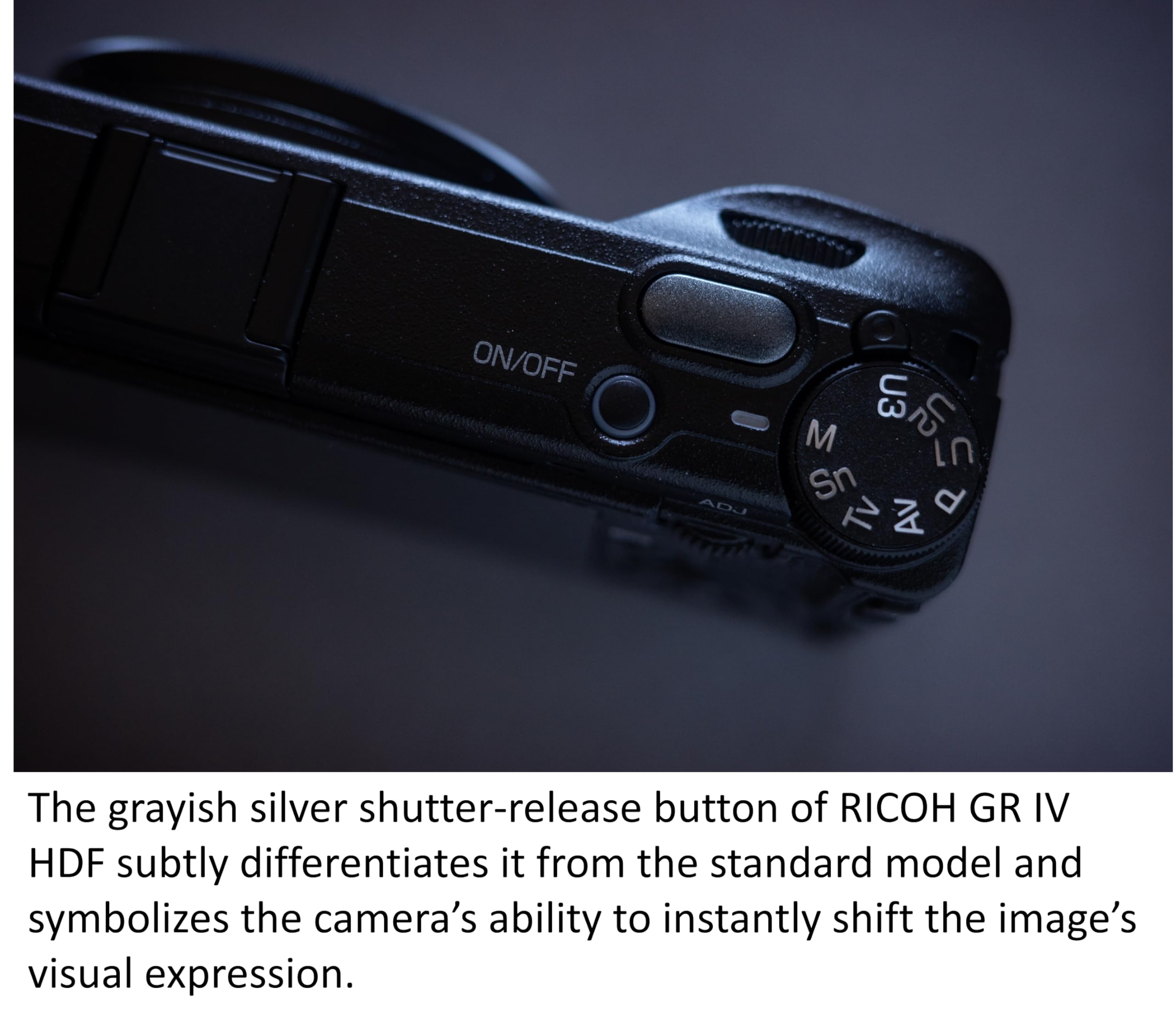 Amazon | RICOH GR IV HDF。 | コンパクト 通販